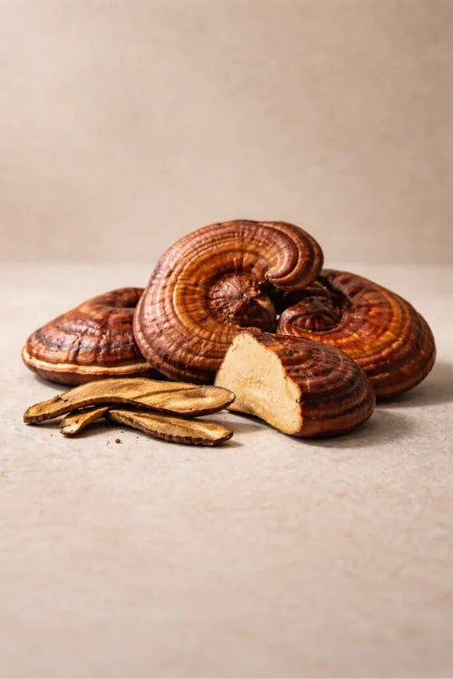 Reishi