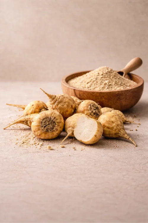 Maca
