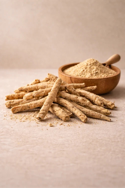 Ashwagandha