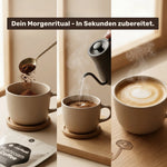 Vitaritual Mushroom Coffee – Premium Pilzkaffee
