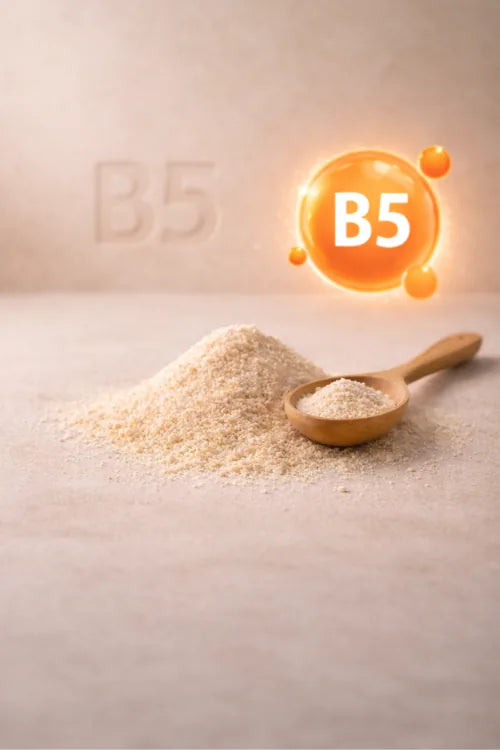 Vitamin B5