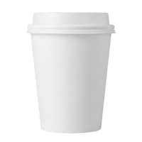 Kaffee im Café