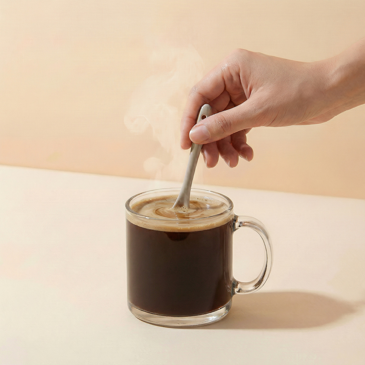 Umrühren & genießen